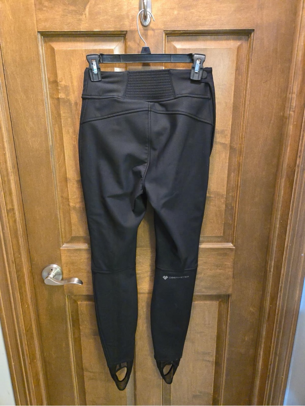 Obermeyer Jinks ITB Softshell Ski Pant – Size 4 | NWT